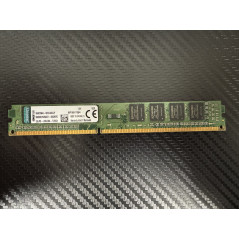 Kingston KVR16N11S8/4 4GB DDR3-1600MHz CL11 (HX316C10F/4) Reacondicionado