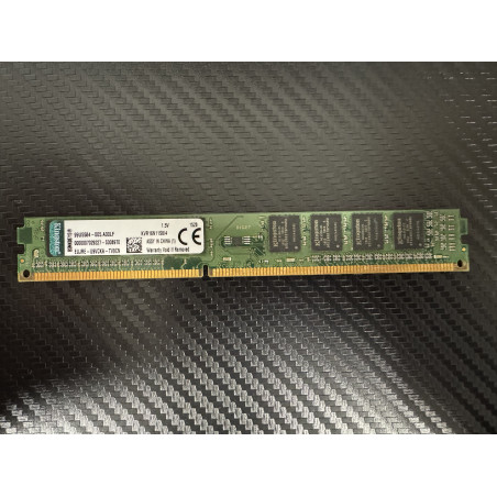 Kingston KVR16N11S8/4 4GB DDR3-1600MHz CL11 (HX316C10F/4) Reacondicionado