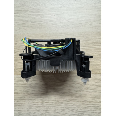 Intel E97379-003 CPU Heatsink Fan Cooler Reacondicionado