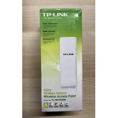 TP-Link TL-WA7510N Punto de Acceso Inalámbrico Exterior de150Mbps de 5GHz