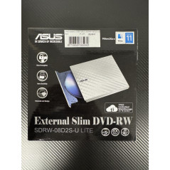 ASUS SDRW-08D2S-U LITE