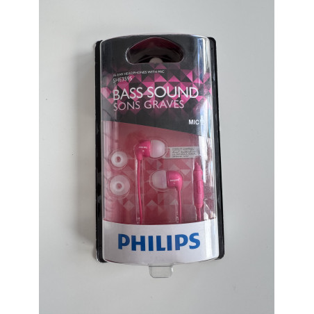 Auriculares NGS Cross Rally - Negro