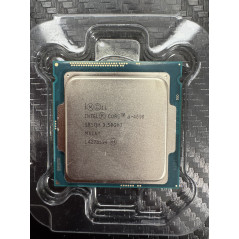 Procesador Intel Core i5-4690 3.90GHZ Reacondicionado