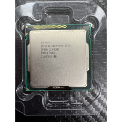 Procesador Intel Celeron G530 2.40GHZ Reacondicionado
