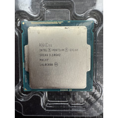 Procesador Intel Pentium G3240 3.10GHZ Reacondicionado
