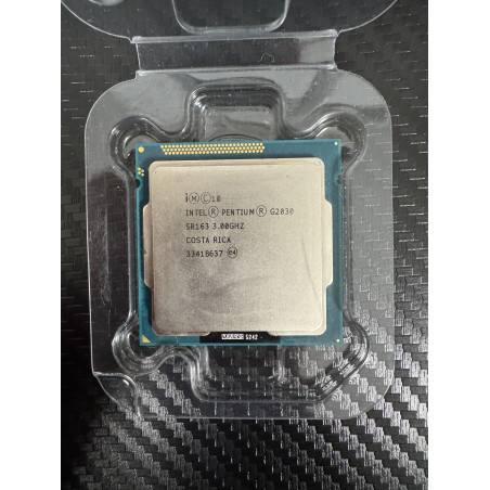 Procesador Intel Pentium G2030 3.00GHZ Reacondicionado