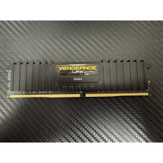 Corsair Vengeance LPX 64GB (CMK64GX4M8Z2933C16) Reacondicionado