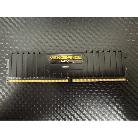 Corsair Vengeance LPX 64GB (CMK64GX4M8Z2933C16) Reacondicionado