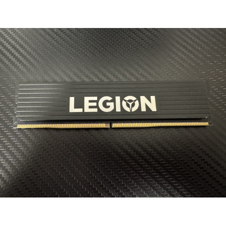 Memoria Lenovo DDR5 UDIMM 8GB 4800MHz Reacondicionado