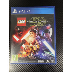 LEGO Star Wars: El Despertar de la Fuerza para PS4 Reacondicionado