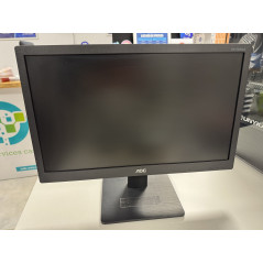 Monitor AOC E975SWDA Reacondicionado