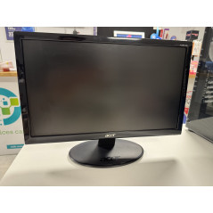 Monitor Acer A191HQL Reacondicionado