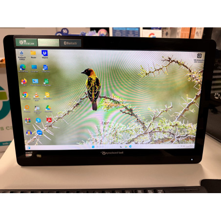 Packard Bell EasyNote TS3270 Reacondicionado