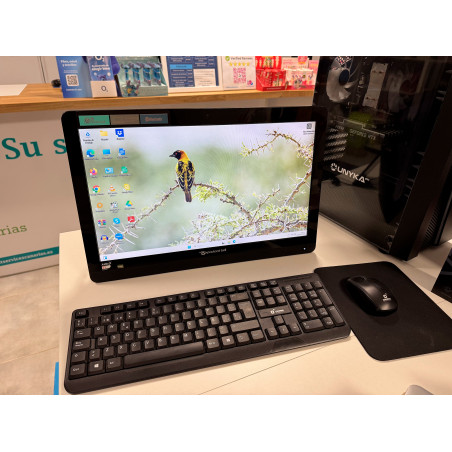 Packard Bell EasyNote TS3270 Reacondicionado