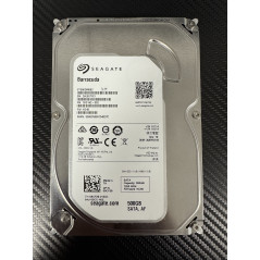 Seagate Barracuda ST500DM002 Reacondicionado