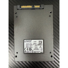 Kingston A400 SA400S37/120G Reacondicionado