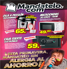 MANDATELO